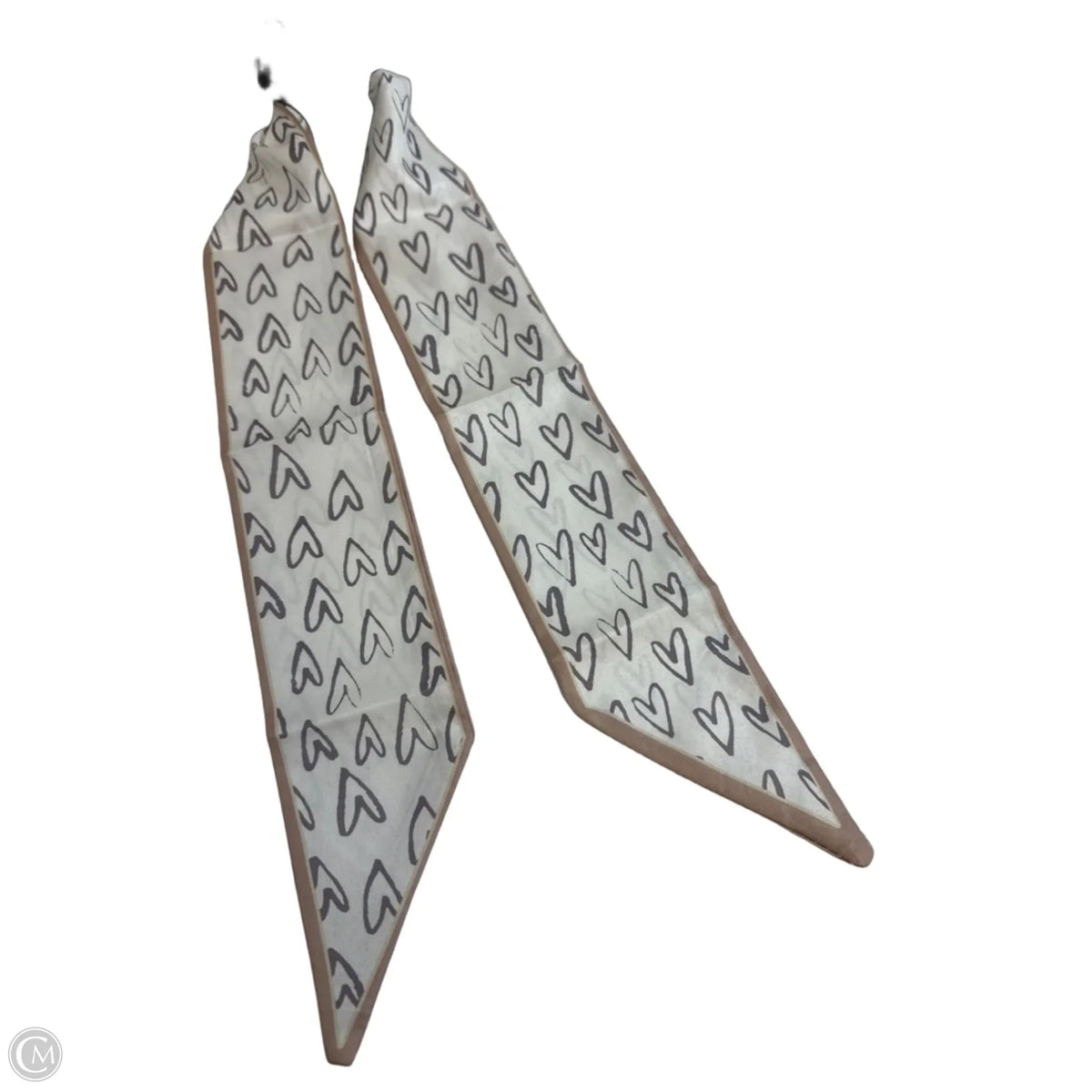 Scarf Long By Clothes Mentor