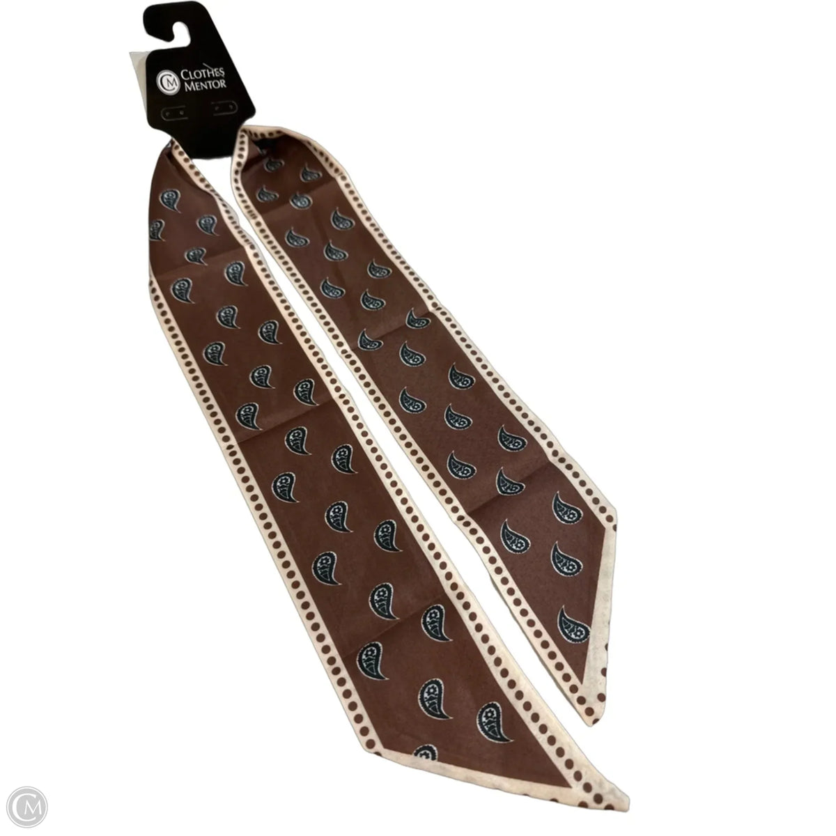 Scarf Long By Clothes Mentor