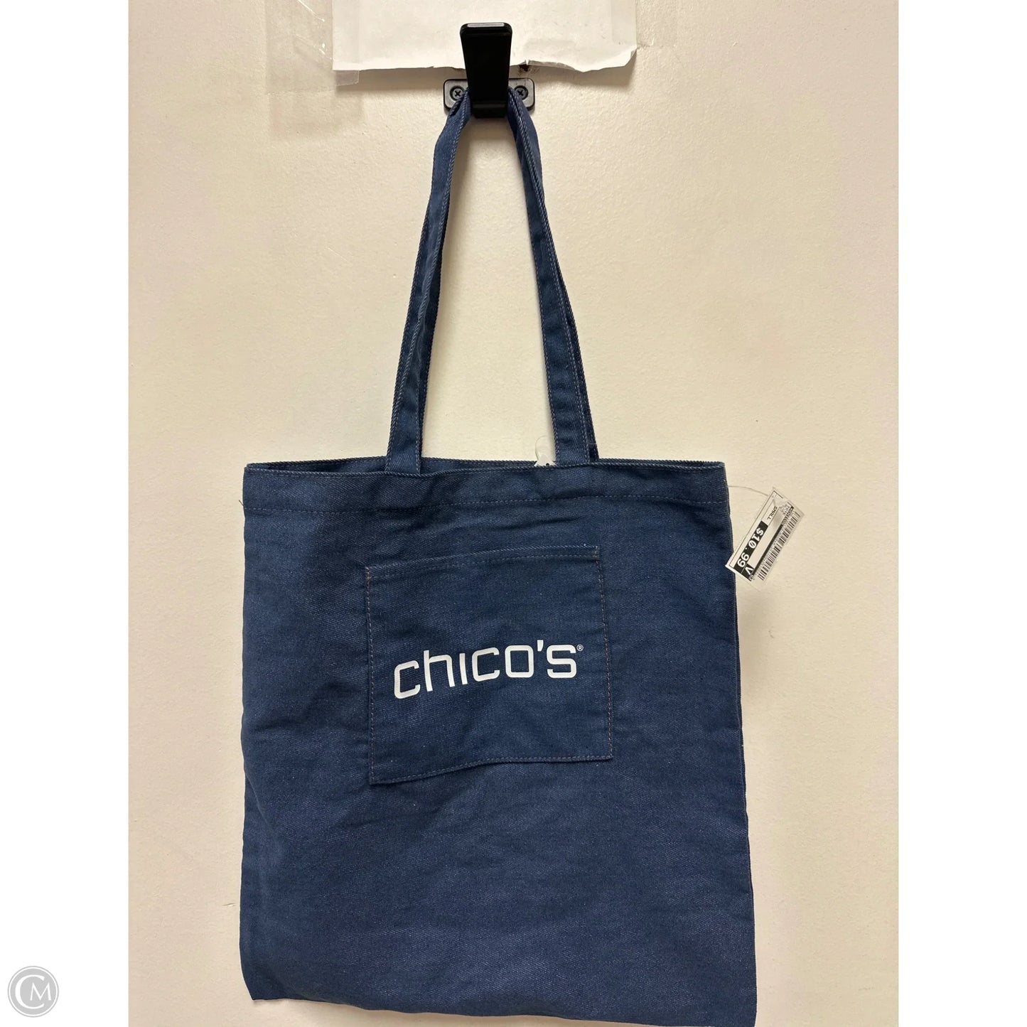 Tote By Chicos, Size: Small