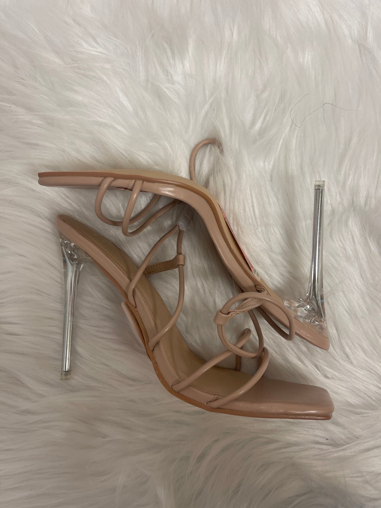 Shoes Heels Stiletto By Halston  Size: 6.5