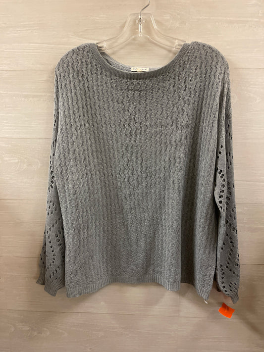 Sweater By Main Strip  Size: M