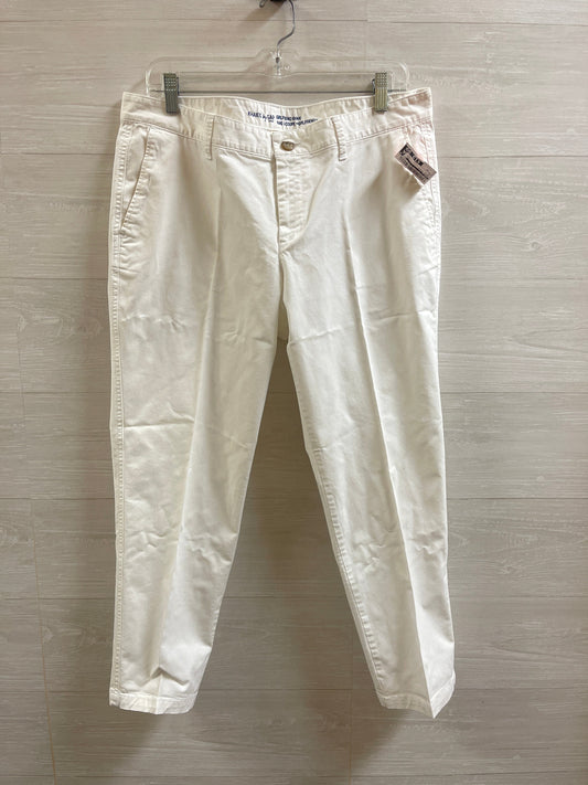 Pants Ankle By Gap O  Size: 12