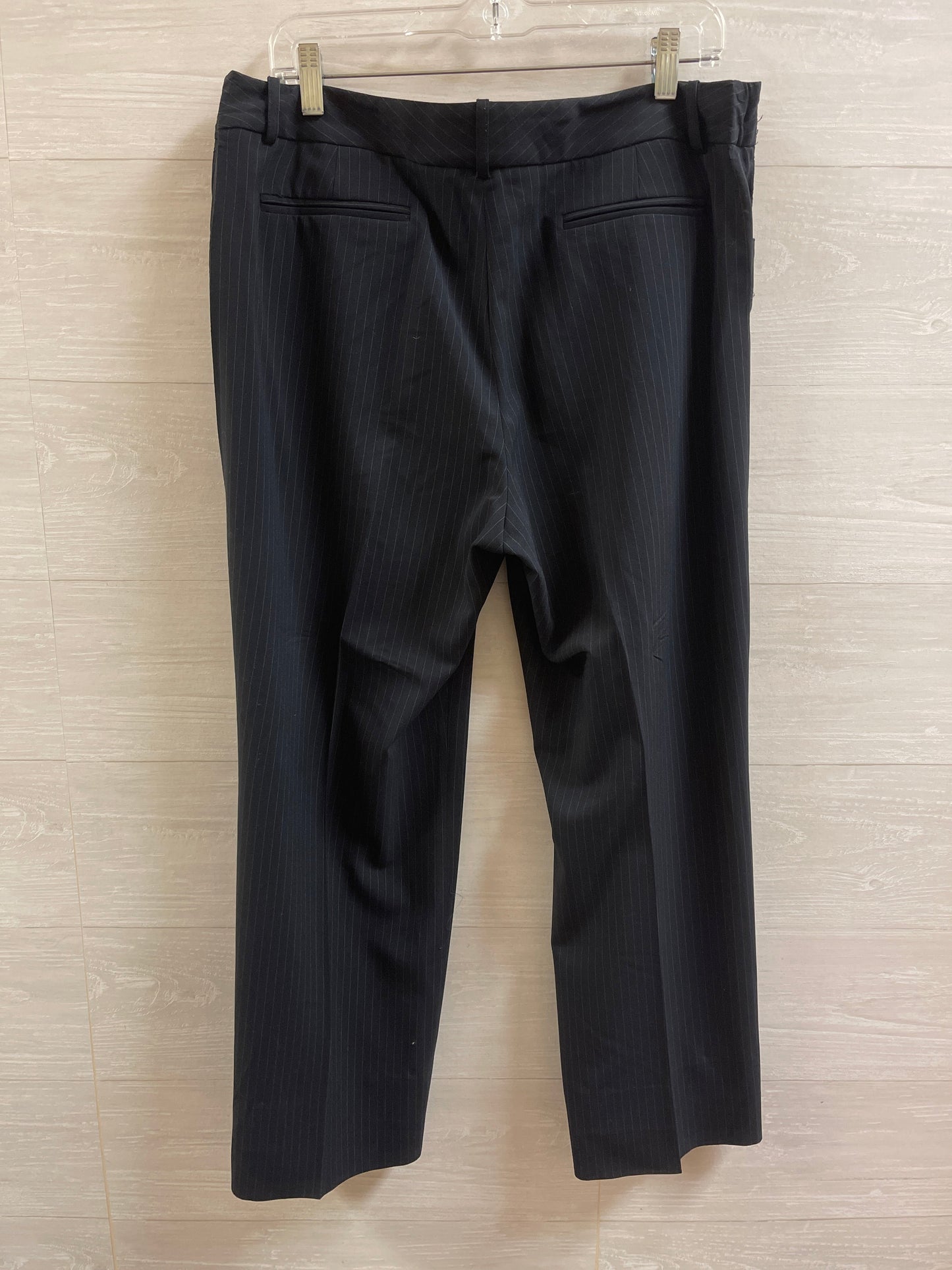 Pants Ankle By Tahari By Arthur Levine  Size: 12