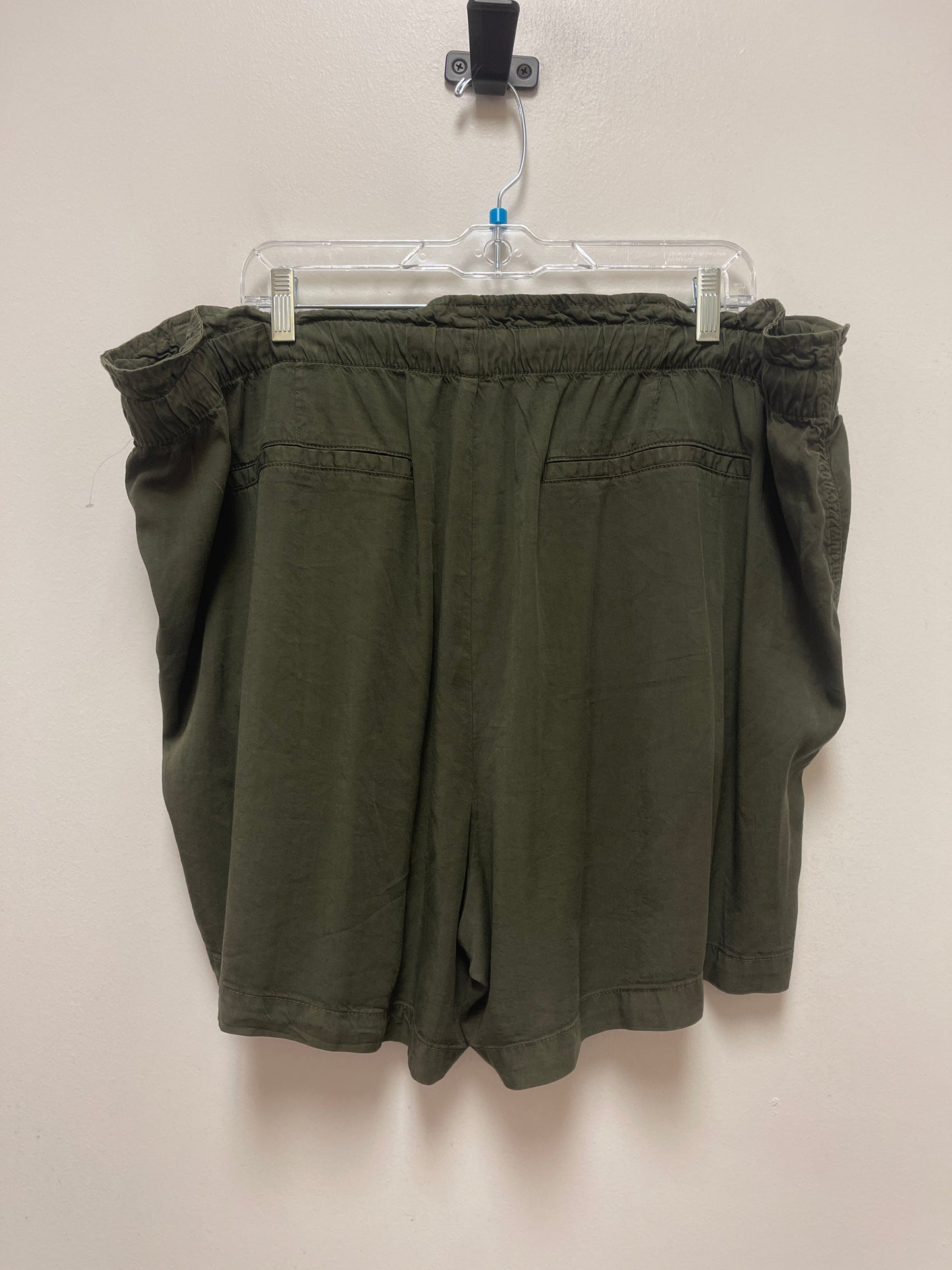 Shorts By Sanctuary  Size: 3x