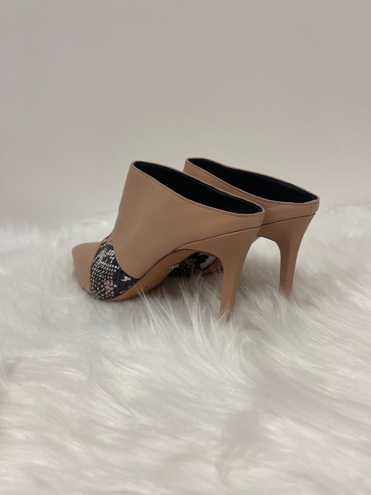 Shoes Heels Stiletto By Charles David  Size: 7