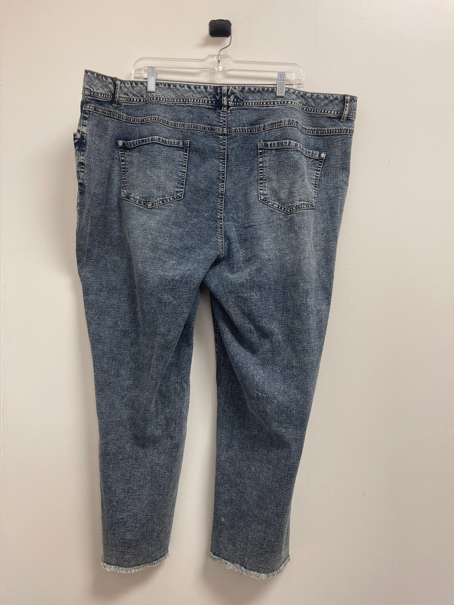 Jeans Skinny By Cato  Size: 24