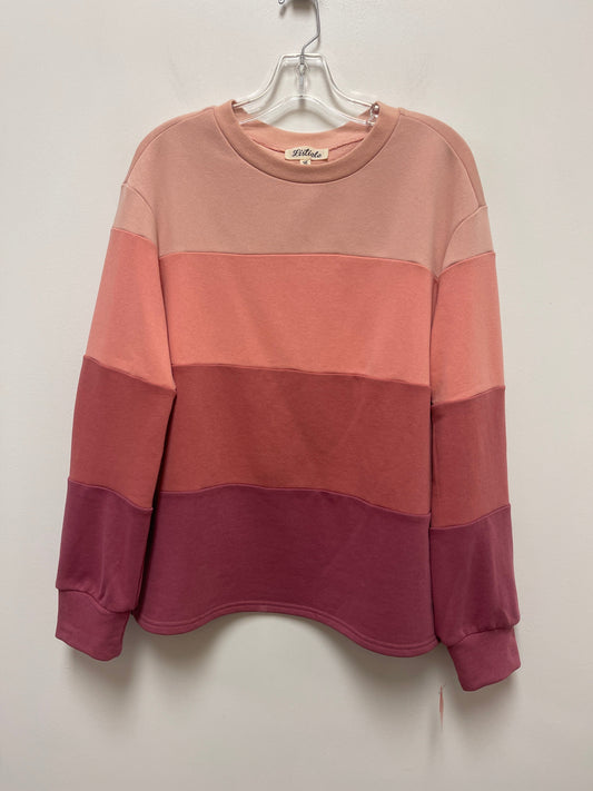 Sweater By Listicle  Size: L