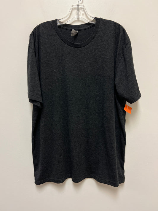 Top Short Sleeve Basic By Next Level  Size: 2x