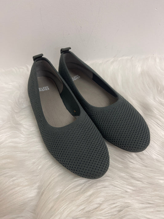 Shoes Flats By Eileen Fisher  Size: 11