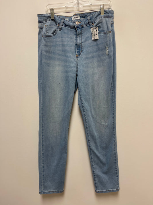 Jeans Skinny By Sonoma  Size: 16