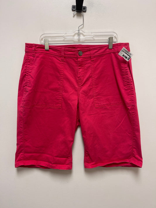 Shorts By Lane Bryant  Size: 16