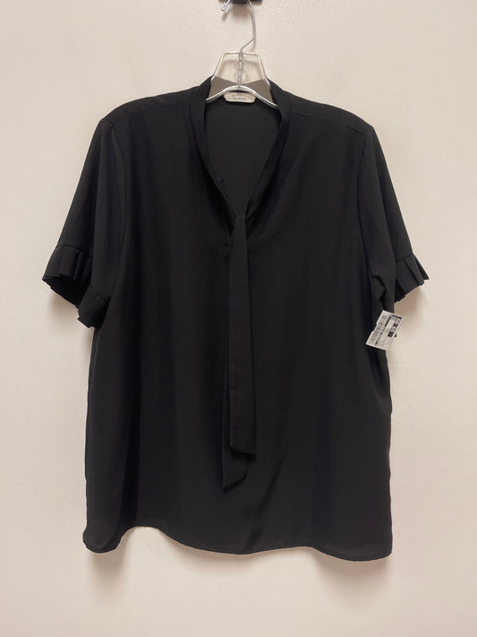 Top Short Sleeve By Clothes Mentor  Size: L