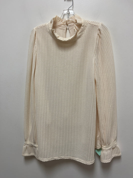 Top Long Sleeve By Clothes Mentor  Size: L