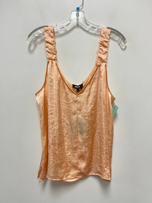 Top Sleeveless By Dkny  Size: Xl