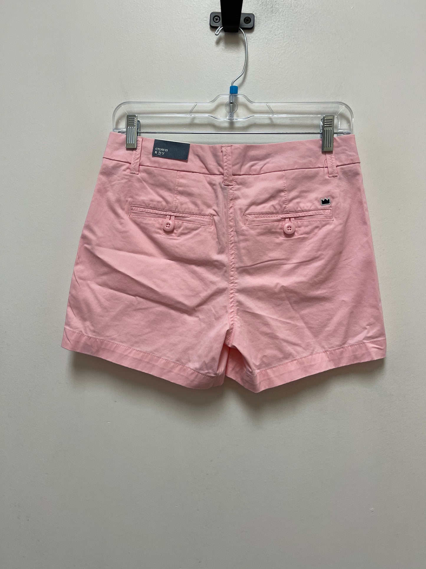 Shorts By Crown And Ivy  Size: 2petite