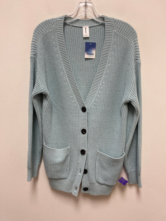 Sweater Cardigan By Abound  Size: Xs