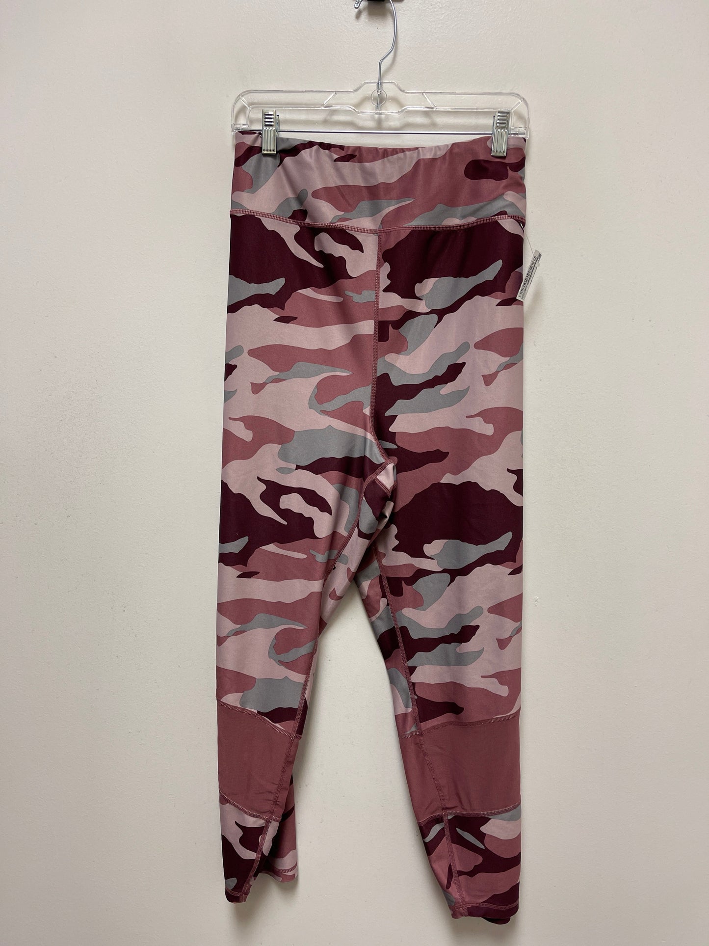 Pink Athletic Leggings Nine West, Size 3x