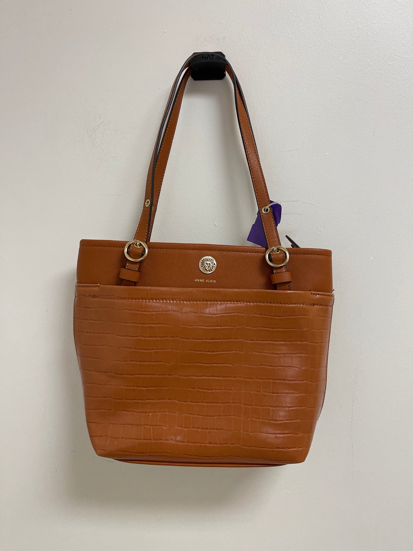 Handbag Anne Klein, Size Medium