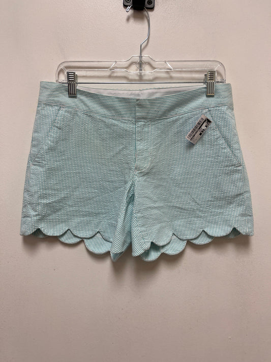 Blue Shorts Lilly Pulitzer, Size 4