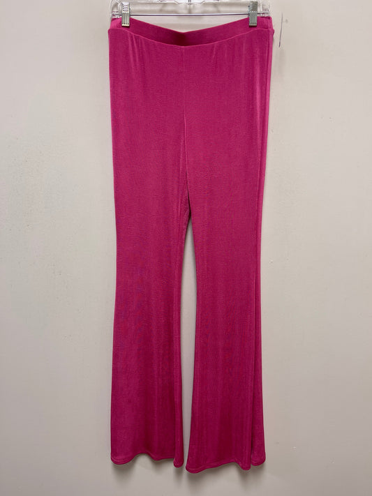Pink Pants Wide Leg Wild Fable, Size 8