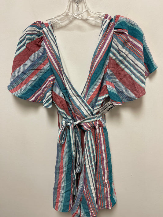 Multi-colored Romper Mi Ami, Size S