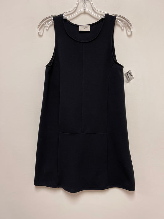 Black Dress Casual Short Everly, Size S