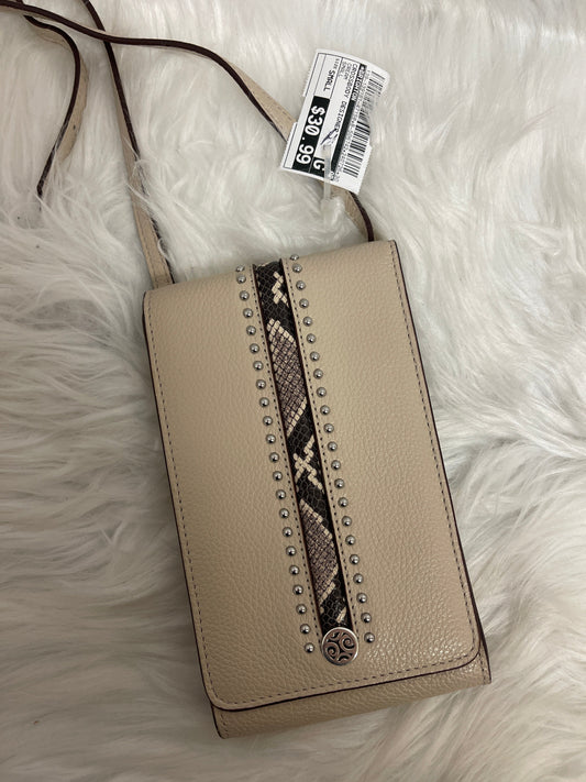 Crossbody Designer Brighton, Size Small