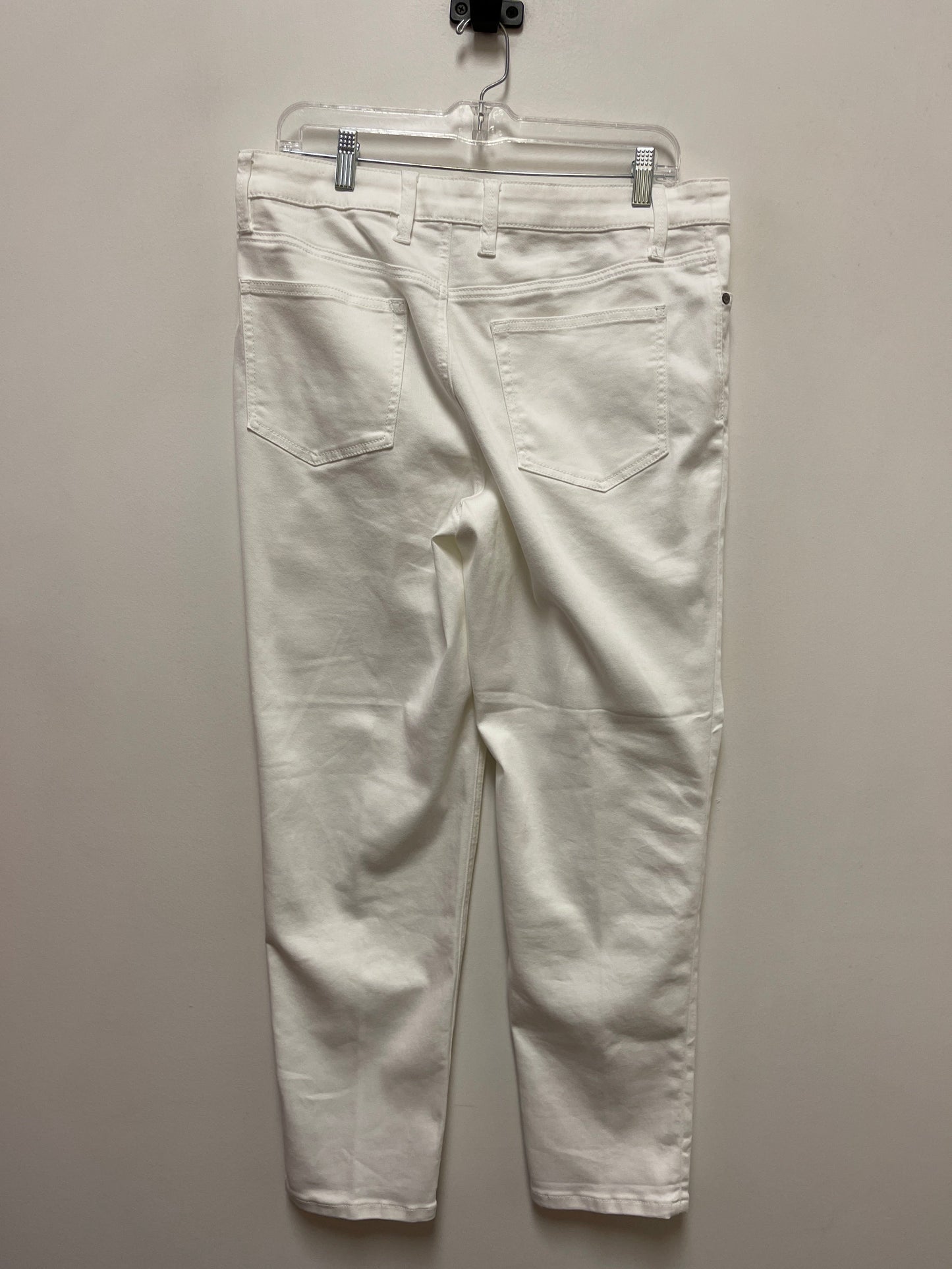 Pants Other By Tommy Bahama In Cream, Size: 12