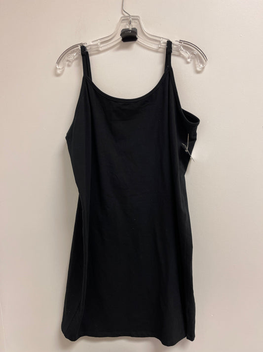 Tank Top By Torrid In Black, Size: 3x