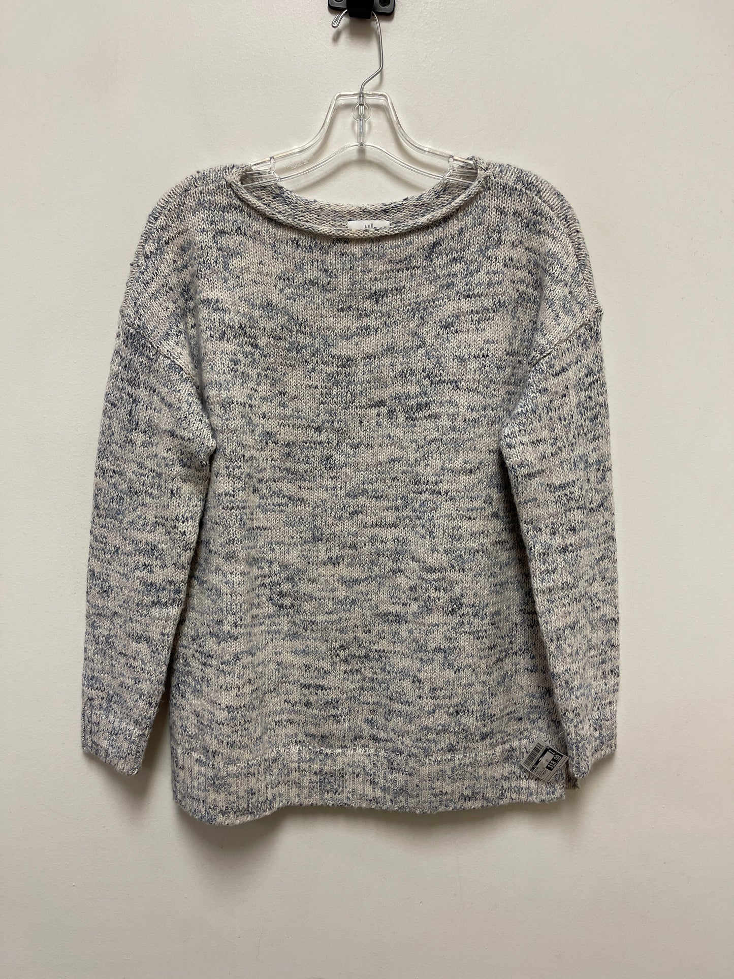 Sweater By J. Jill In Blue, Size: Petite   Xs