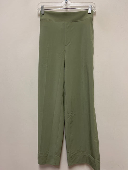 Athletic Pants By Athleta In Green, Size: 12