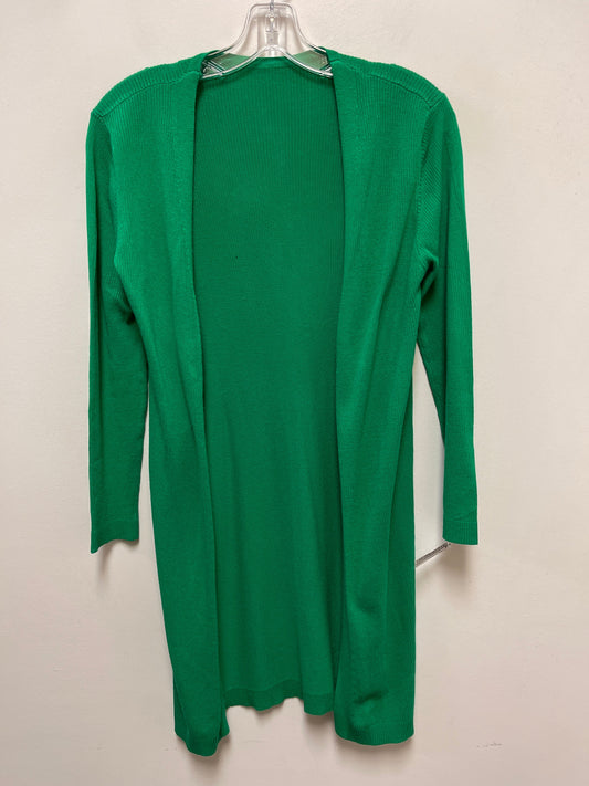 Cardigan By Shein In Green, Size: S