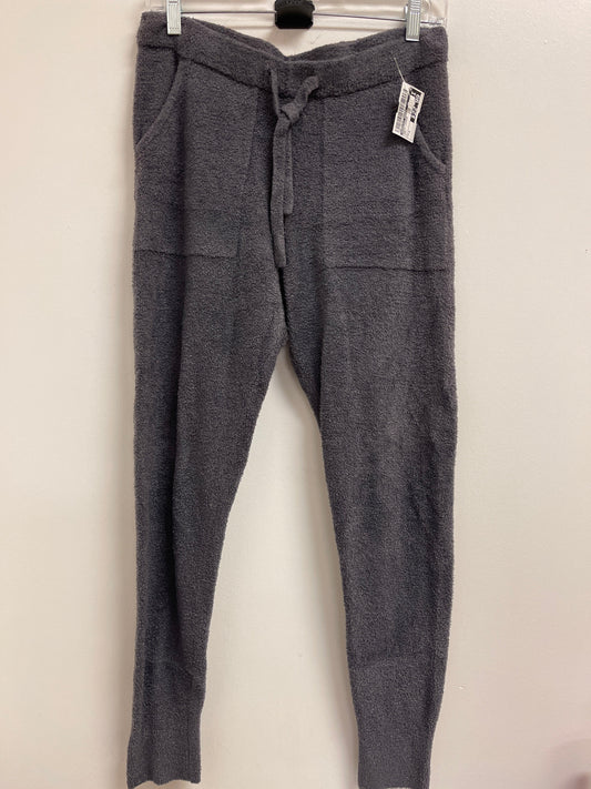 Pants Lounge By Barefoot Dreams In Grey, Size: 4