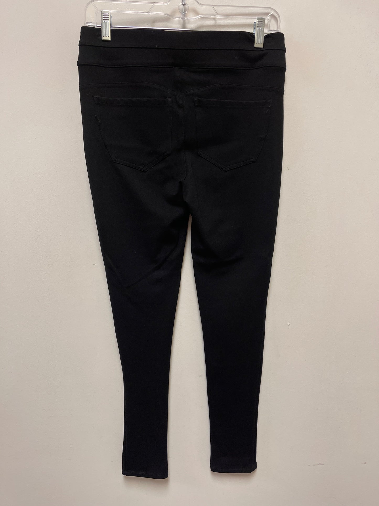 Pants Leggings By Wit & Wisdom In Black, Size: M