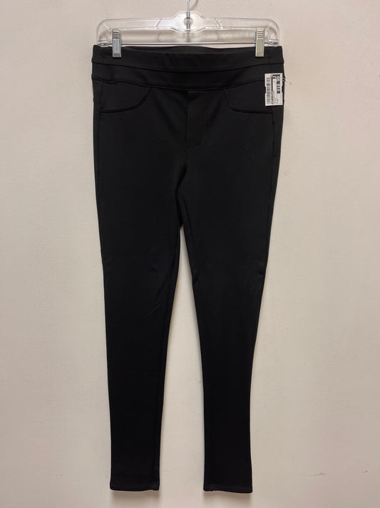 Pants Leggings By Wit & Wisdom In Black, Size: M