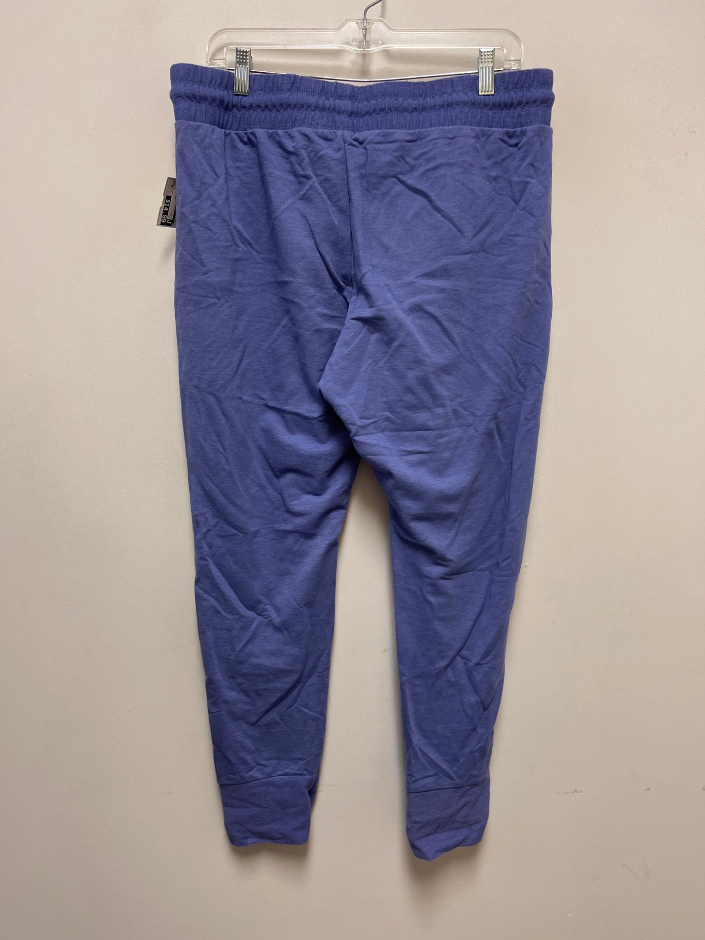 Pants Lounge By Free People In Purple, Size: Xl