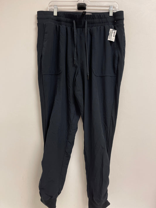 Athletic Pants By Mondetta In Black, Size: Xl