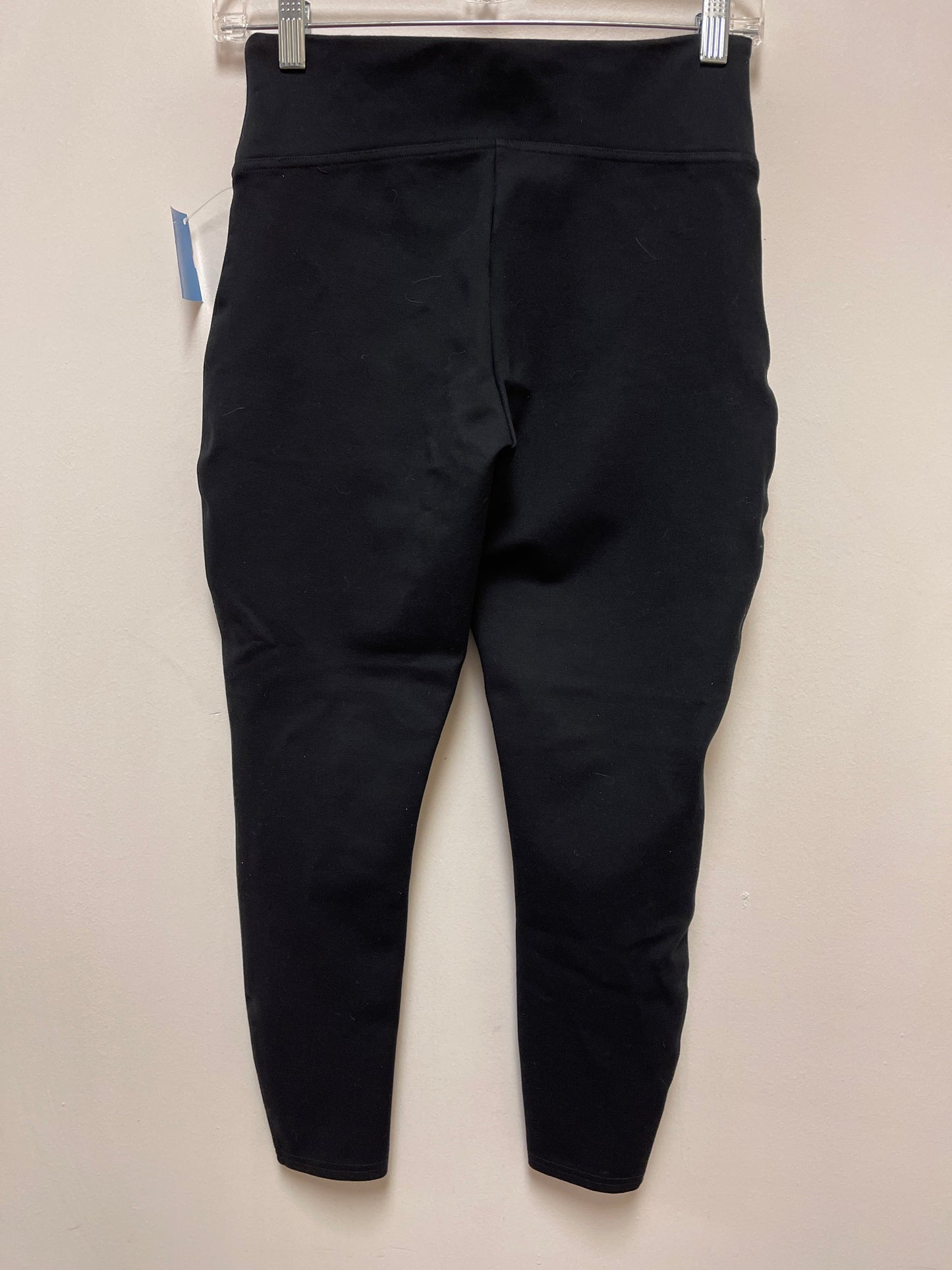 Pants Leggings By Spanx In Black, Size: S