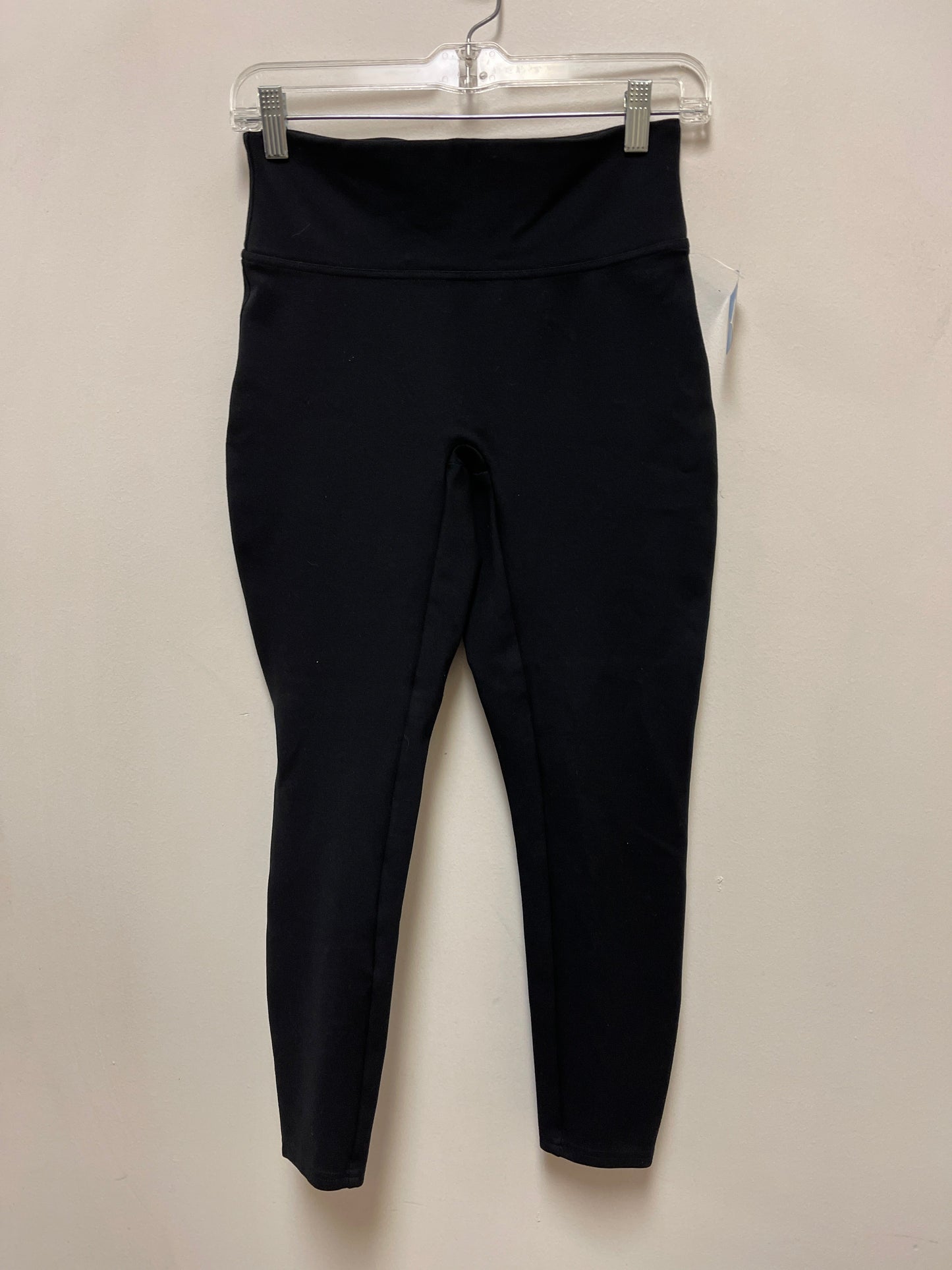 Pants Leggings By Spanx In Black, Size: S