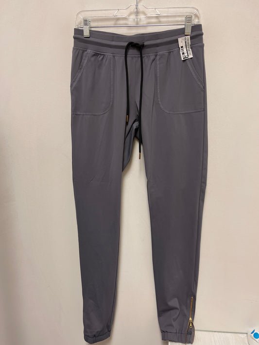 Athletic Pants By Zyia In Grey, Size: Xs