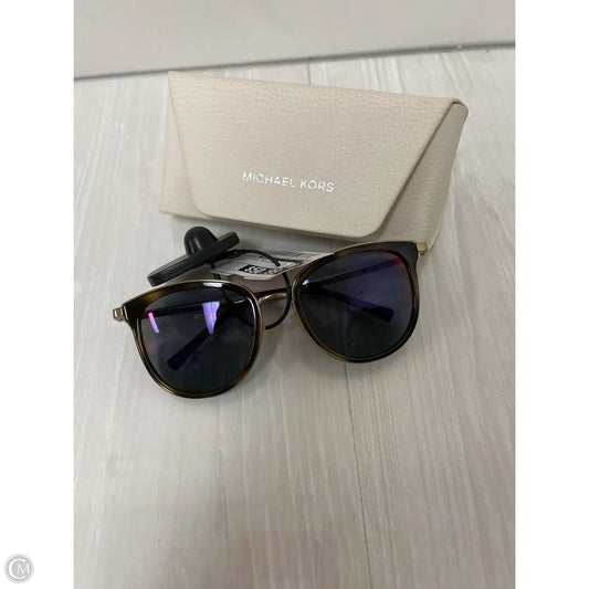 Sunglasses Designer By Michael Kors