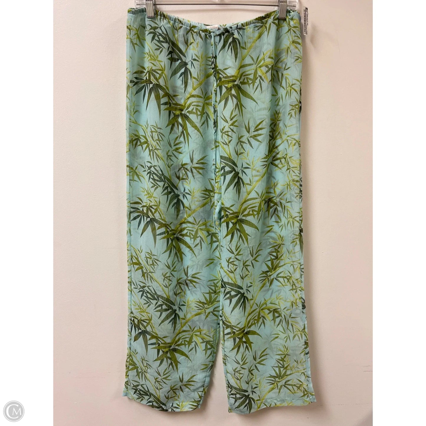 Pants Other By Tommy Bahama In Blue, Size: M