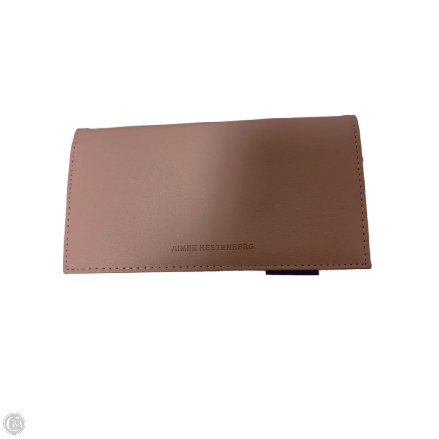 Wallet By Aimee Kestenberg, Size: Medium