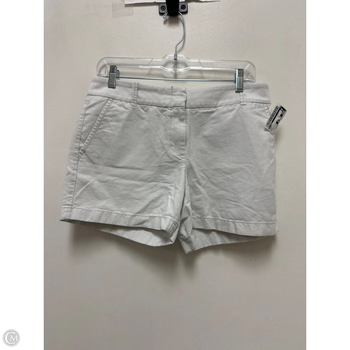 Shorts By J. Crew In Grey, Size: 6