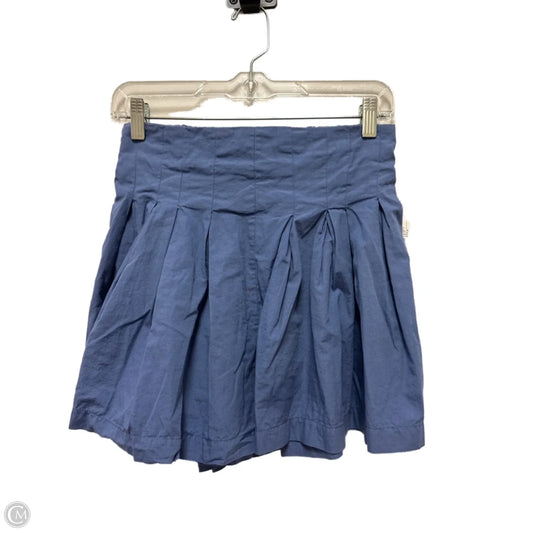 Shorts By Free People In Blue, Size: 4