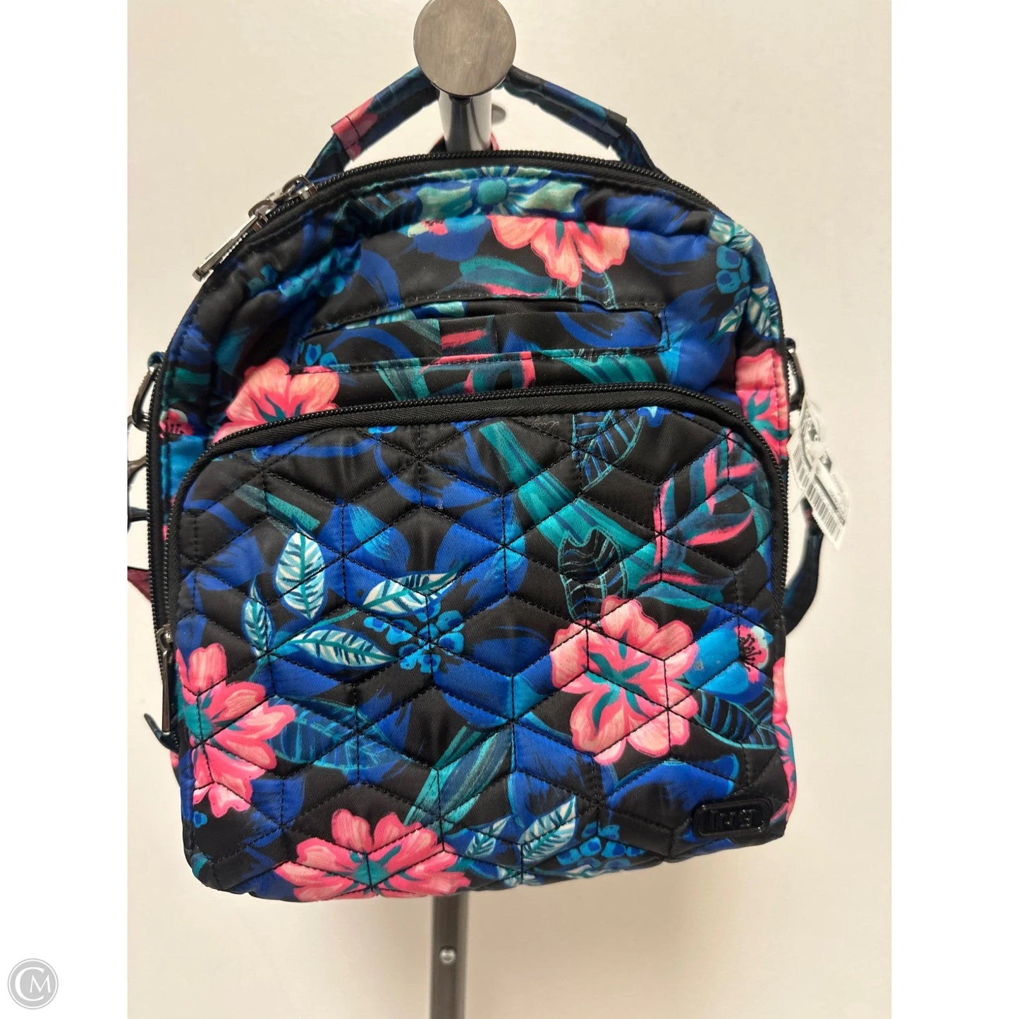 Crossbody By Lug, Size: Medium