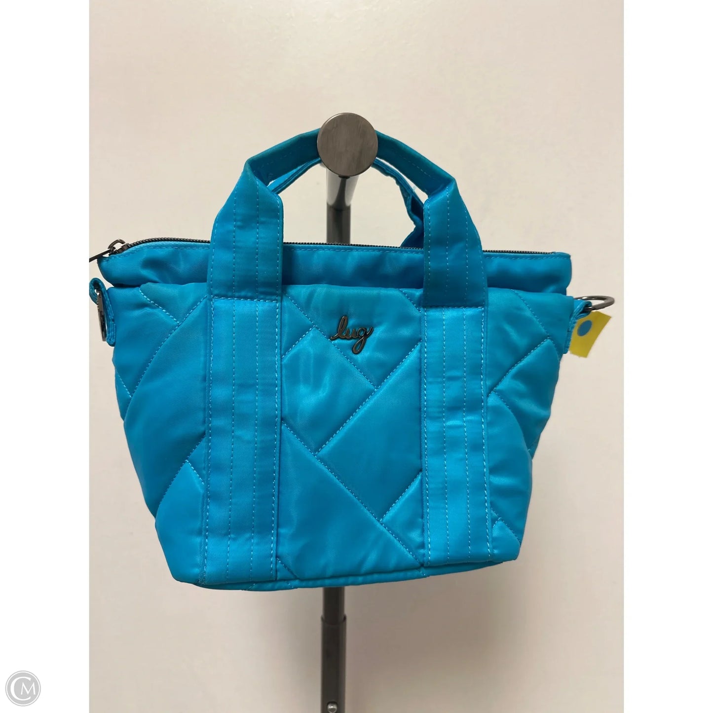 Crossbody By Lug, Size: Small