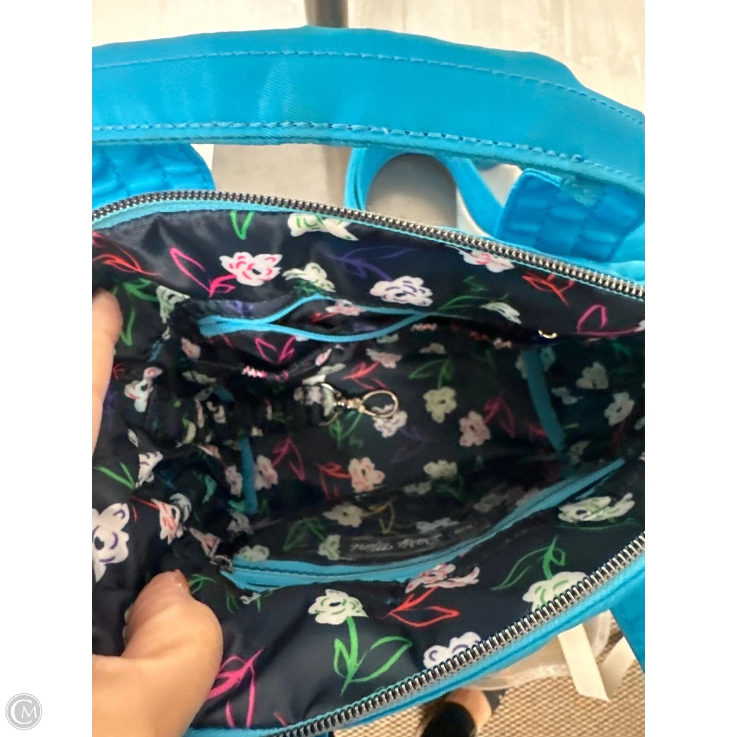 Crossbody By Lug, Size: Small