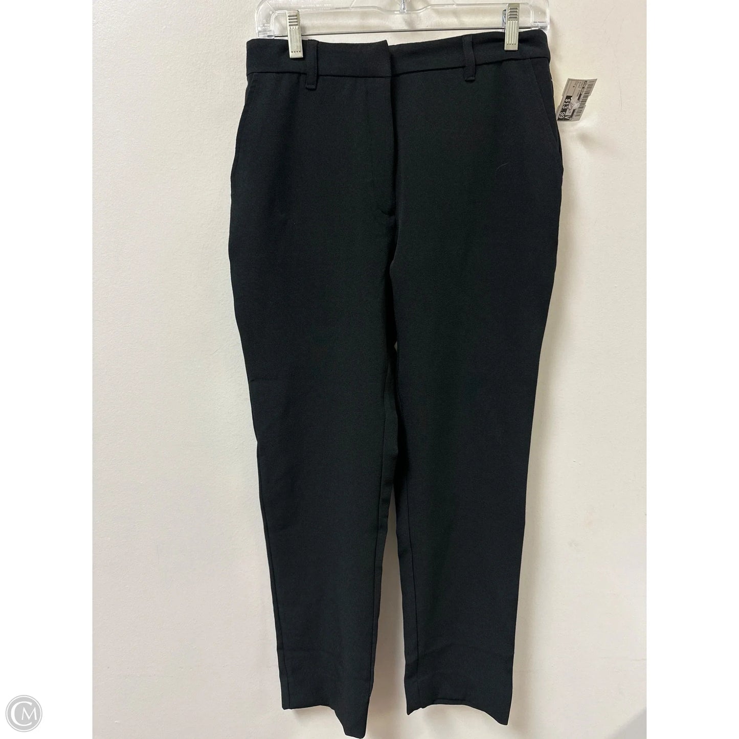 Pants Other By The Drop In Black, Size: 4