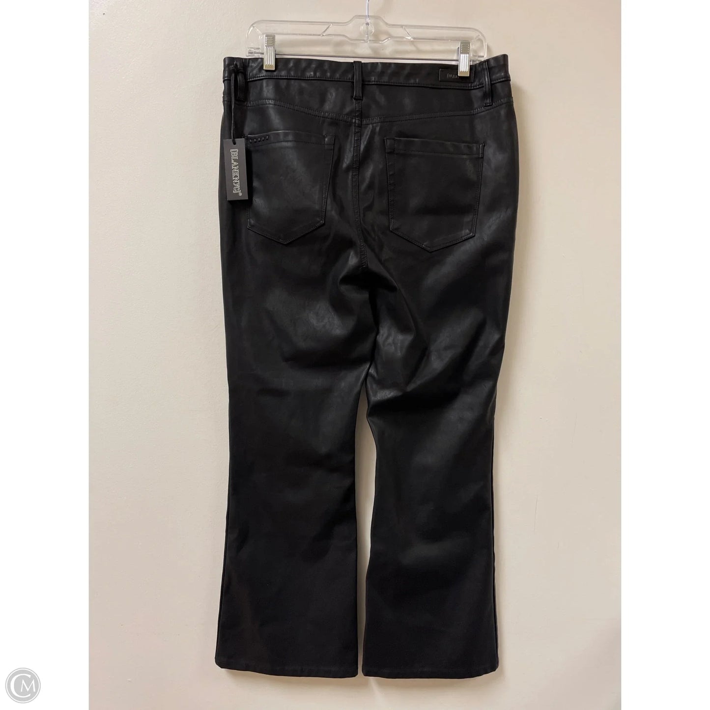 Pants Wide Leg By Blanknyc In Black, Size: 12